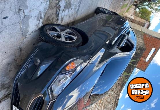 Autos - Chevrolet Onix ltz 2018 Nafta 90000Km - En Venta