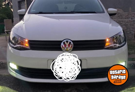 Autos - Volkswagen Gol tren 2013 Nafta 173000Km - En Venta