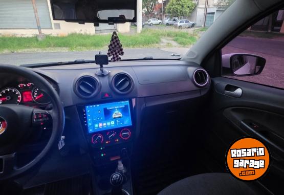 Autos - Volkswagen Gol tren 2013 Nafta 173000Km - En Venta