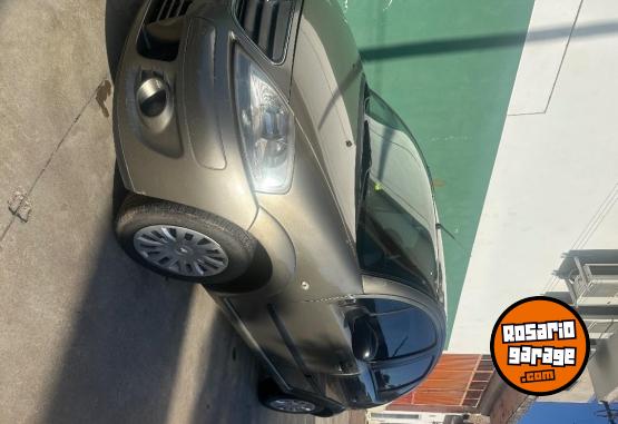 Autos - Citroen C3 2008 GNC 230000Km - En Venta