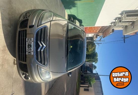 Autos - Citroen C3 2008 GNC 230000Km - En Venta