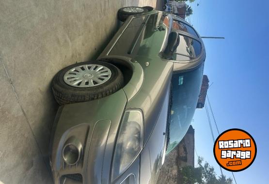 Autos - Citroen C3 2008 GNC 230000Km - En Venta