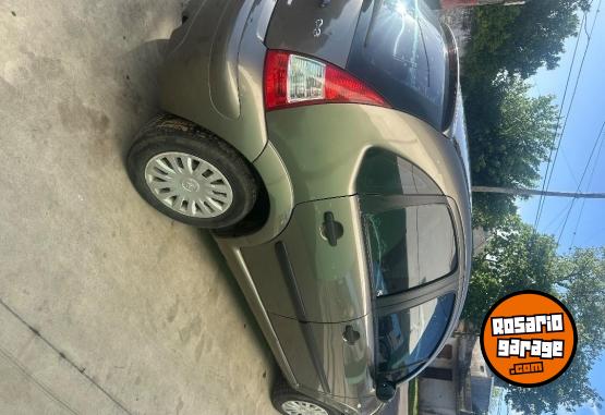 Autos - Citroen C3 2008 GNC 230000Km - En Venta