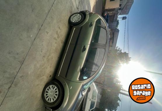 Autos - Citroen C3 2008 GNC 230000Km - En Venta