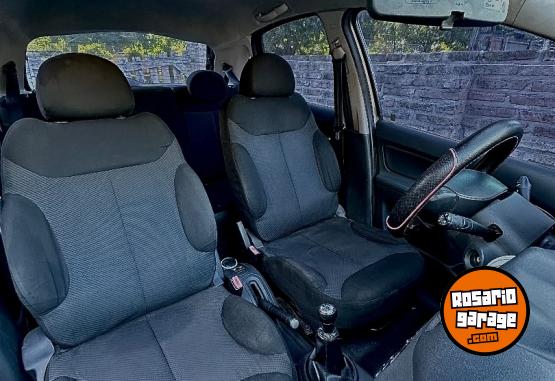 Autos - Citroen C3 2008 GNC 230000Km - En Venta