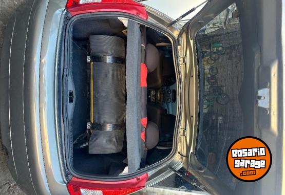 Autos - Citroen C3 2008 GNC 230000Km - En Venta