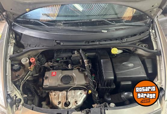 Autos - Citroen C3 2008 GNC 230000Km - En Venta