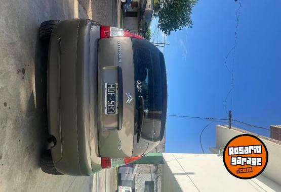 Autos - Citroen C3 2008 GNC 230000Km - En Venta
