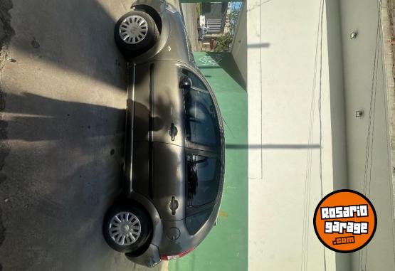 Autos - Citroen C3 2008 GNC 230000Km - En Venta