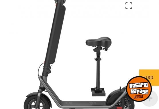 Hogar - Monopatin electrico - En Venta