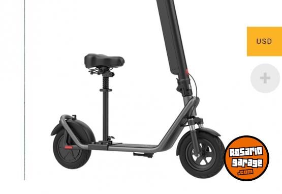 Hogar - Monopatin electrico - En Venta