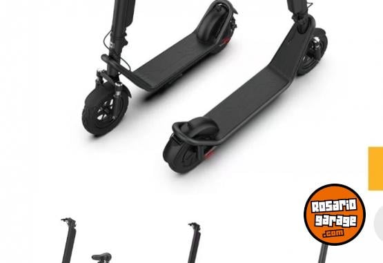 Hogar - Monopatin electrico - En Venta
