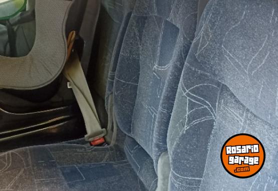 Autos - Renault Scenic 2009 Nafta 134500Km - En Venta