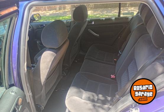 Autos - Volkswagen Golf TDI 1.9 2004 Diesel 223000Km - En Venta