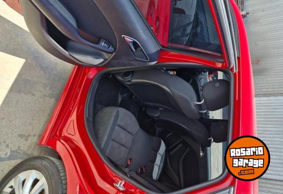 Autos - Mercedes Benz B200 2013 Nafta 75120Km - En Venta