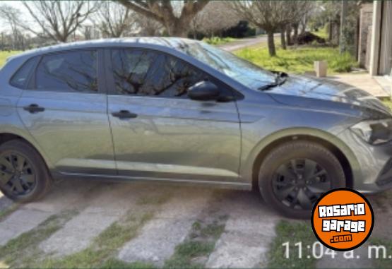 Autos - Volkswagen Polo trck 2024 Nafta 40000Km - En Venta
