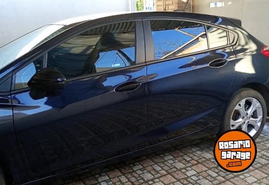 Autos - Chevrolet Cinco puertas lt 2024 Nafta 18000Km - En Venta