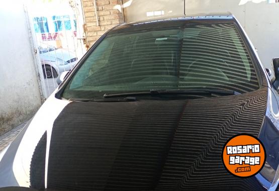 Autos - Chevrolet Cinco puertas lt 2024 Nafta 18000Km - En Venta