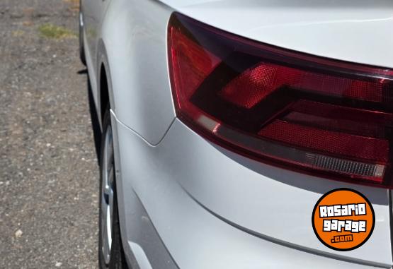 Autos - Volkswagen Virtus 2020 Nafta 225000Km - En Venta