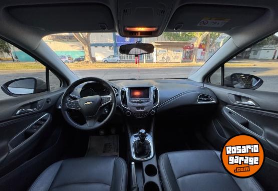 Autos - Chevrolet Cruze 2020 Nafta 40000Km - En Venta
