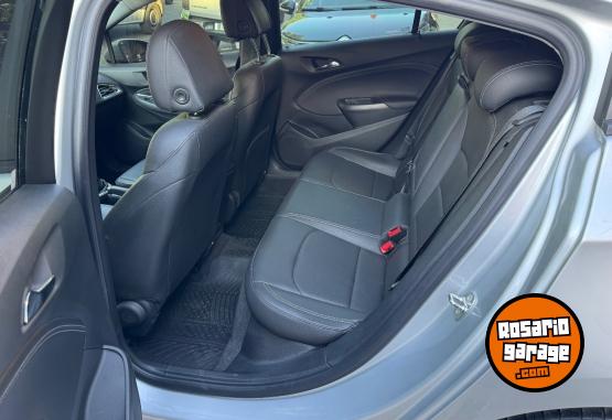 Autos - Chevrolet Cruze 2020 Nafta 40000Km - En Venta