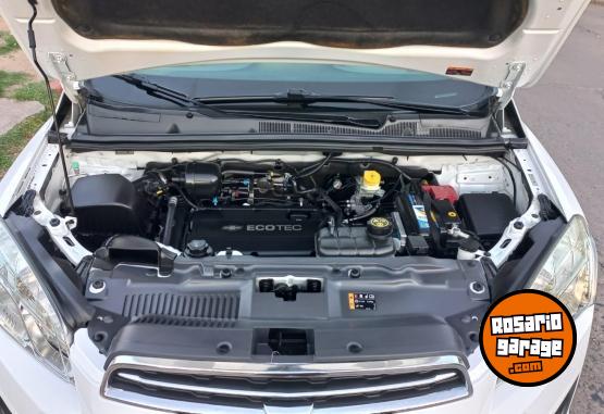 Autos - Chevrolet Tracker 2016 Nafta  - En Venta