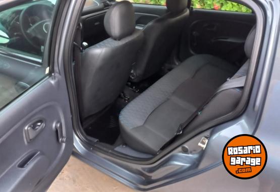 Autos - Renault Clio 2015 Nafta 60000Km - En Venta