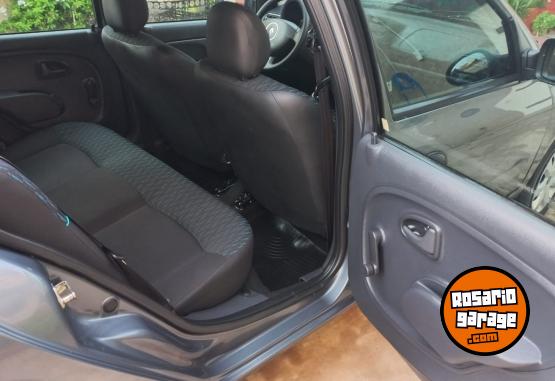 Autos - Renault Clio 2015 Nafta 60000Km - En Venta