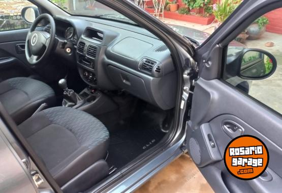 Autos - Renault Clio 2015 Nafta 60000Km - En Venta