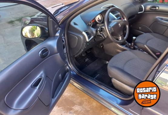 Autos - Peugeot 207 2015 GNC - En Venta