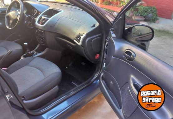 Autos - Peugeot 207 2015 GNC - En Venta