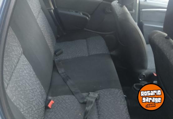 Autos - Renault Duster 2012 GNC 131500Km - En Venta