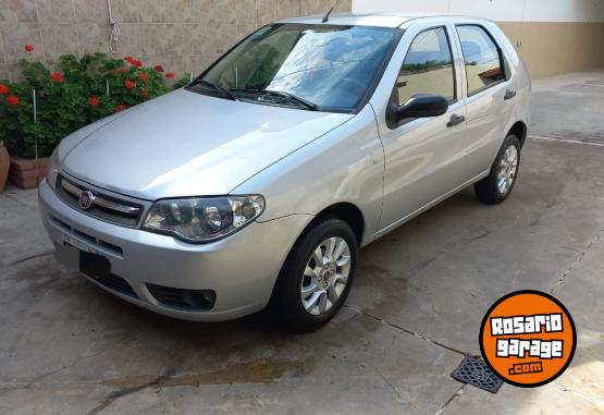 Autos - Fiat Palio 2011 Nafta  - En Venta