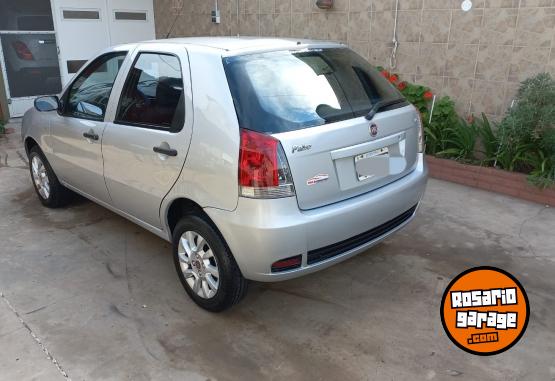 Autos - Fiat Palio 2011 Nafta  - En Venta