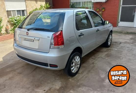 Autos - Fiat Palio 2011 Nafta  - En Venta
