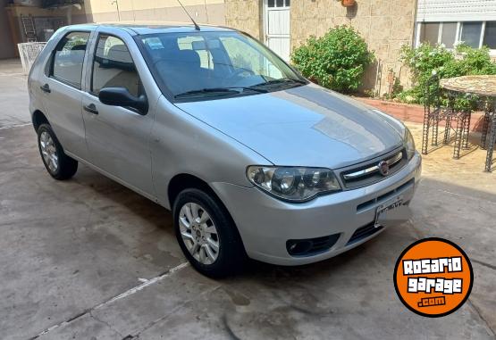 Autos - Fiat Palio 2011 Nafta  - En Venta