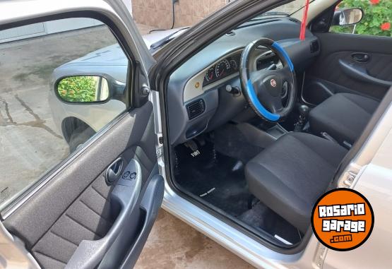 Autos - Fiat Palio 2011 Nafta  - En Venta