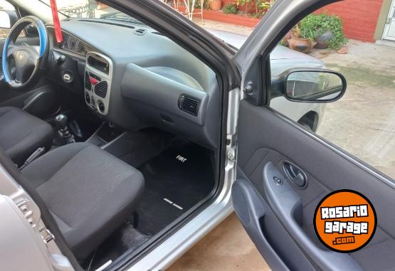 Autos - Fiat Palio 2011 Nafta  - En Venta