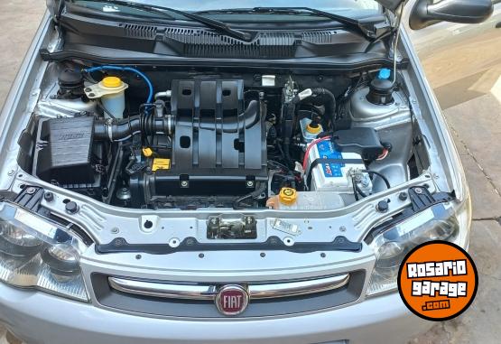 Autos - Fiat Palio 2011 Nafta  - En Venta