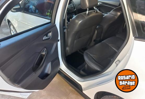 Autos - Ford Focus 2015 Nafta  - En Venta