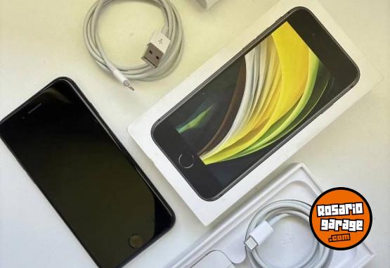 Telefon�a - IPHONE SE 2020 - En Venta