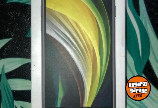 Telefon�a - IPHONE SE 2020 - En Venta
