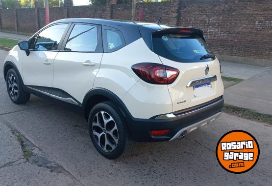 Autos - Renault Captur 2019 Nafta - En Venta