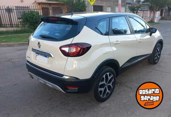 Autos - Renault Captur 2019 Nafta - En Venta
