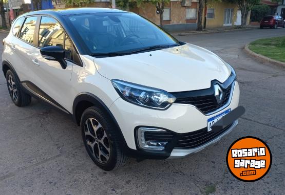 Autos - Renault Captur 2019 Nafta - En Venta