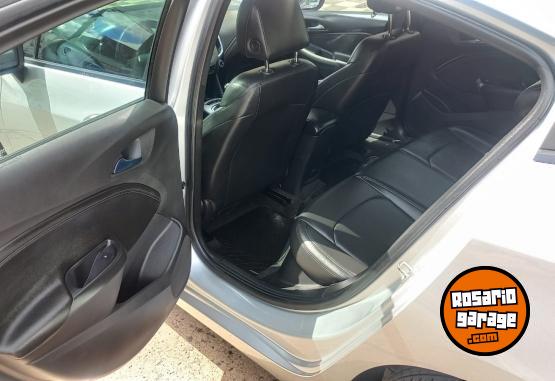 Autos - Chevrolet Cruze 2021 Nafta  - En Venta