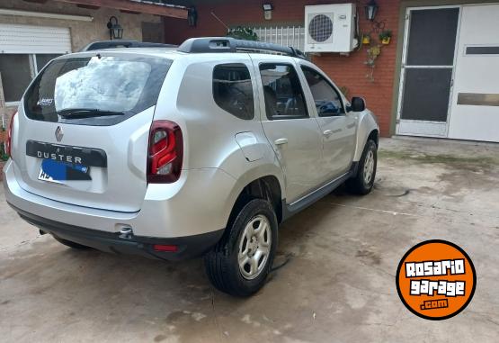 Autos - Renault Duster 2018 Nafta  - En Venta