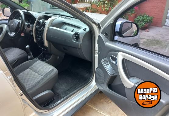 Autos - Renault Duster 2018 Nafta  - En Venta