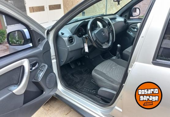 Autos - Renault Duster 2018 Nafta  - En Venta