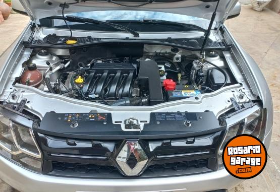 Autos - Renault Duster 2018 Nafta  - En Venta